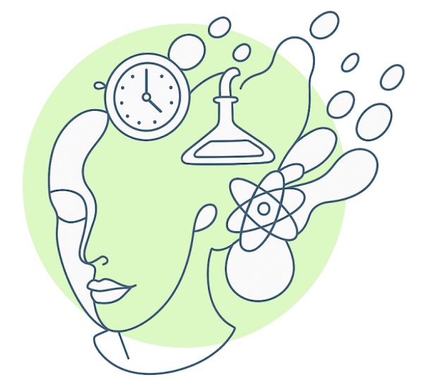 Illustration for the Your Focus mission