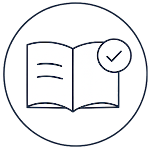 Освітні матеріали — іконка