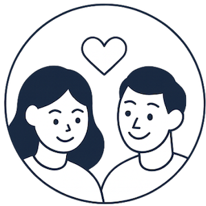 Спільнота підтримки — іконка