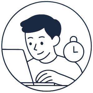 Інструменти для фокусу — іконка