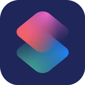 Apple Shortcuts